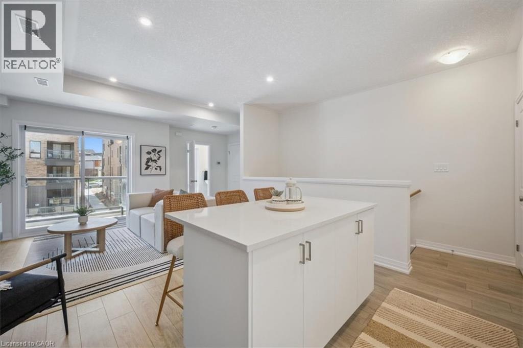 169 Reverie Way, Kitchener, ON, N2E 0K5 - 4