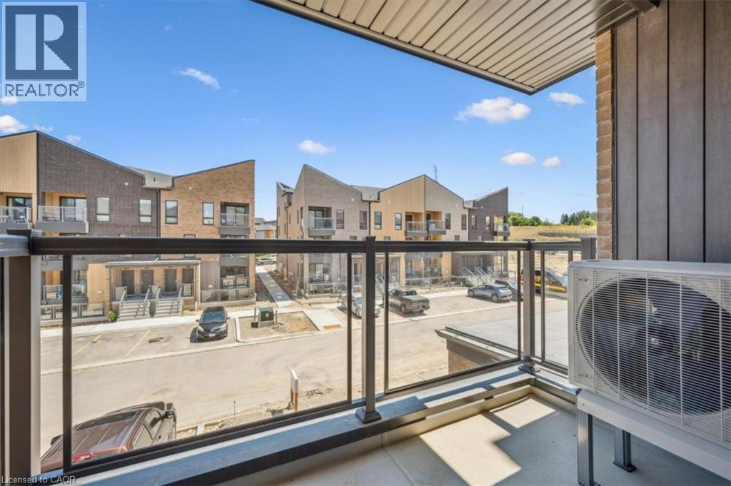 169 Reverie Way, Kitchener, ON, N2E 0K5 - 9