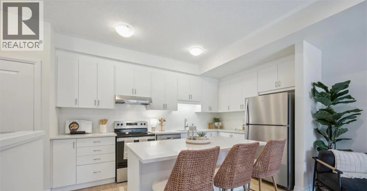 169 Reverie Way, Kitchener, ON, N2E 0K5 - 2