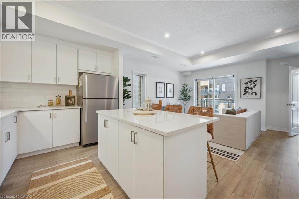 169 Reverie Way, Kitchener, ON, N2E 0K5 - 5