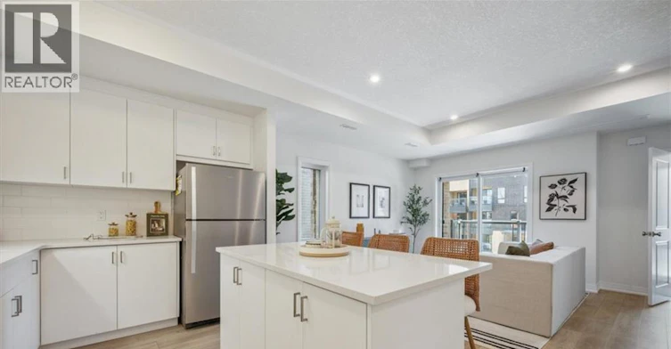 169 Reverie Way, Kitchener, ON, N2E 0K5 - 5