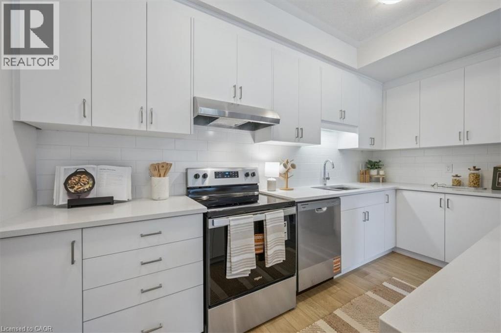169 Reverie Way, Kitchener, ON, N2E 0K5 - 3