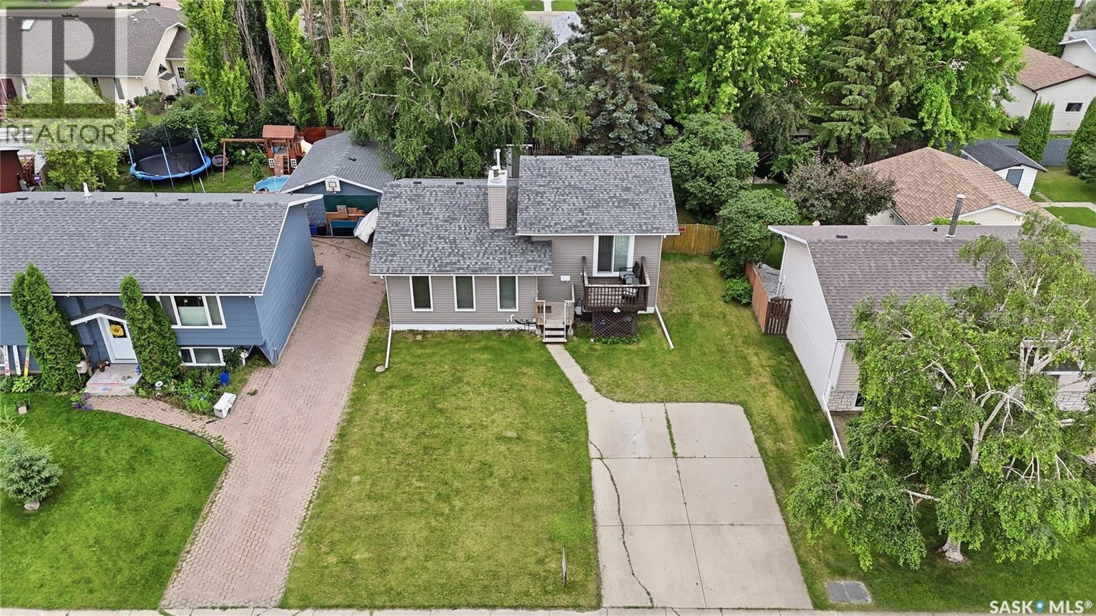 130 Flavelle Crescent, Saskatoon, SK, S7L 6L2