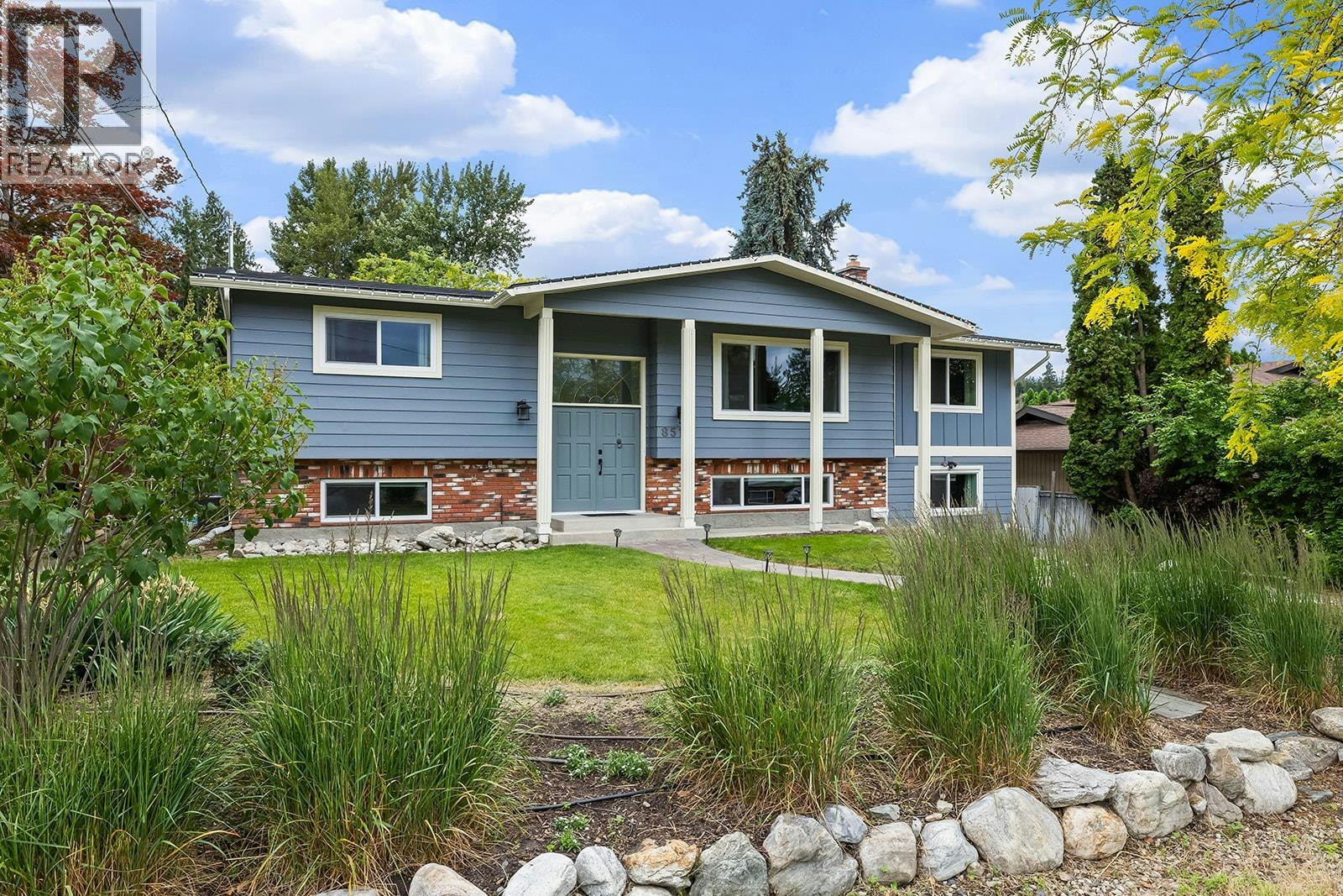 851 Hammer Avenue, Kelowna, BC, V1W 2B7