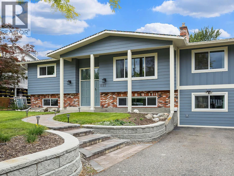 851 Hammer Avenue, Kelowna, BC, V1W 2B7 - 3