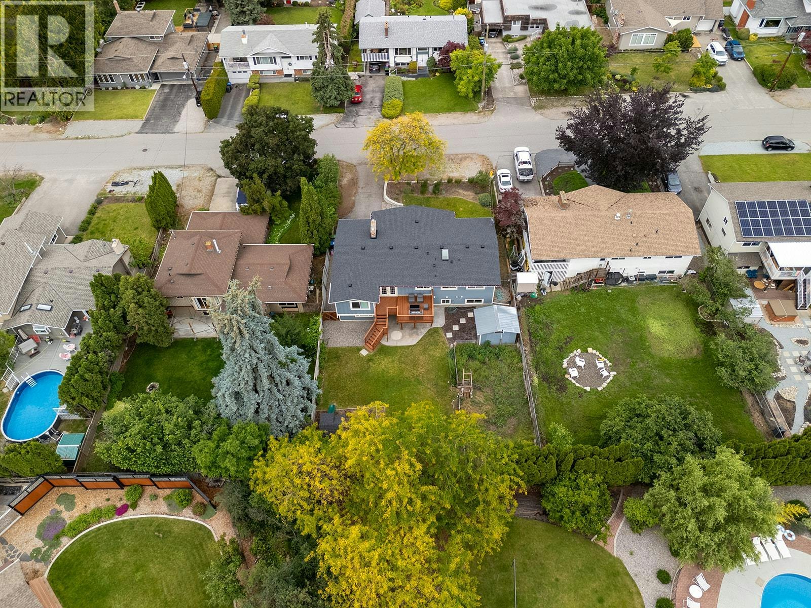851 Hammer Avenue, Kelowna, BC, V1W 2B7 - 14