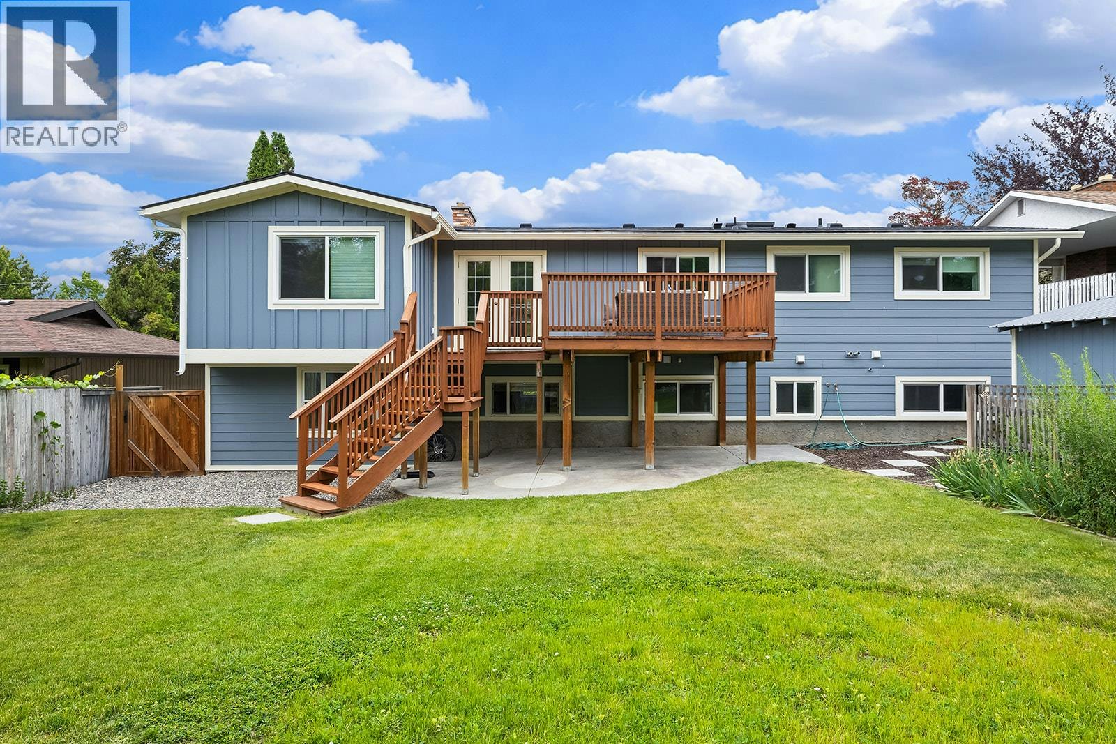 851 Hammer Avenue, Kelowna, BC, V1W 2B7 - 6