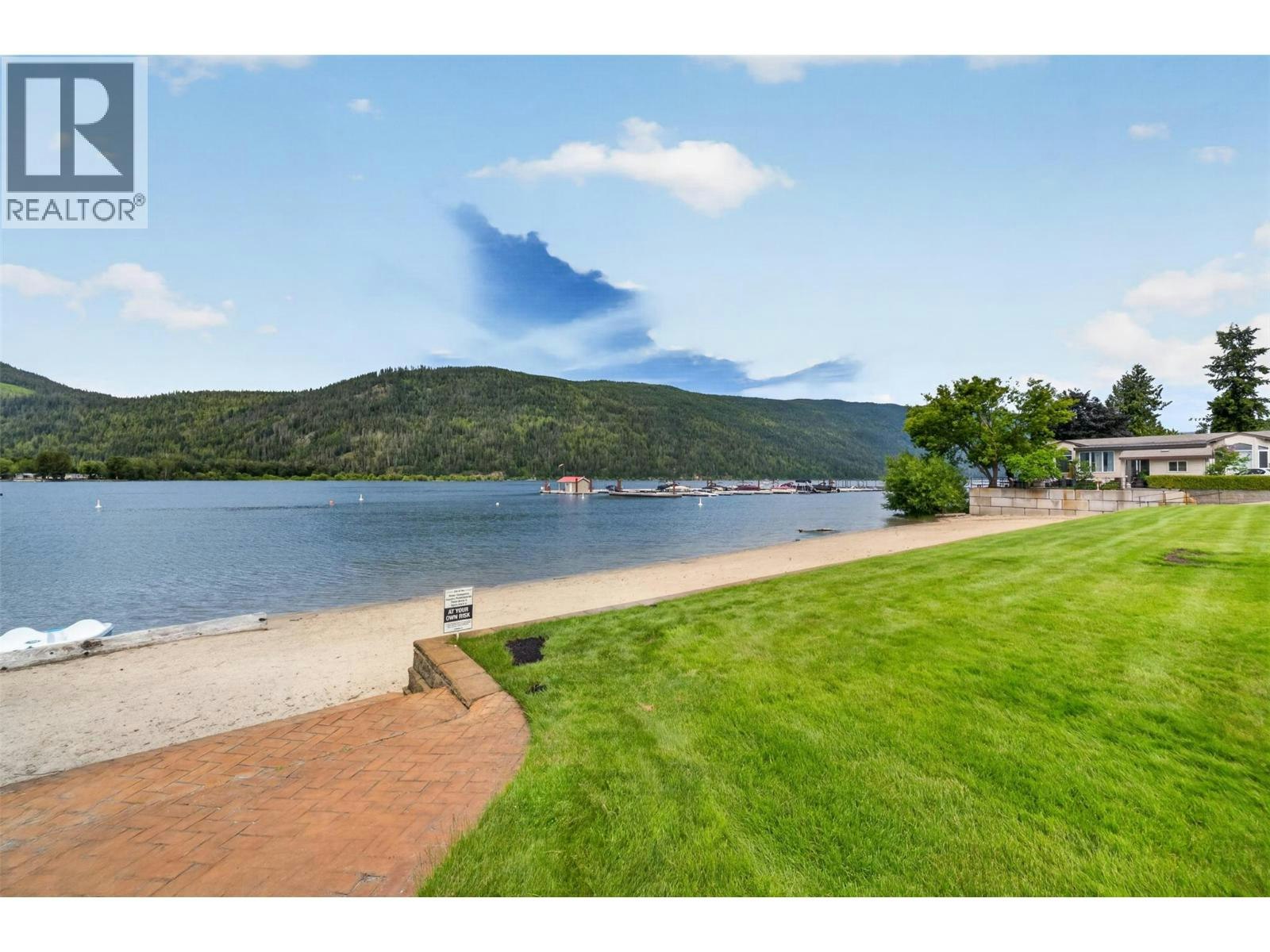 2-8242 97a Highway Highway, Mara, BC, V0E 2V0