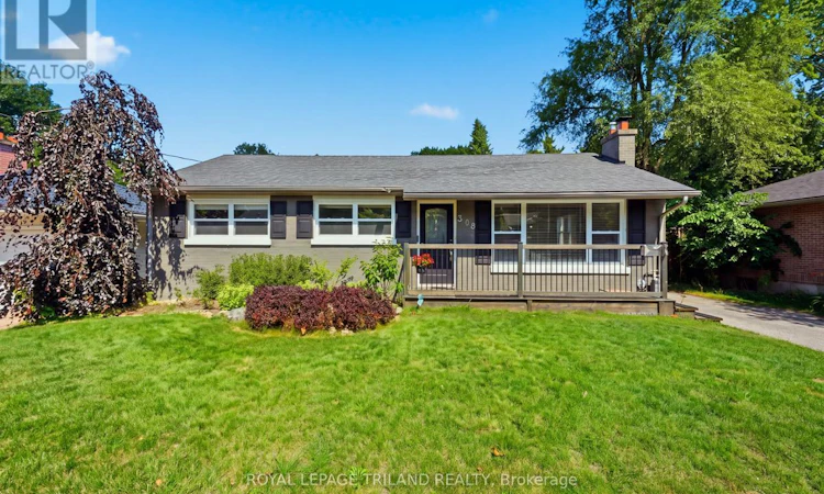308 Reynolds Road