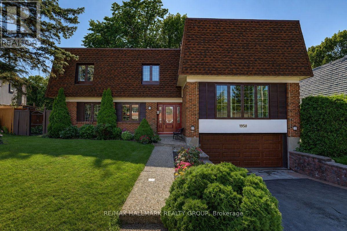 1950 Ludgate Crescent, Ottawa, ON, K1J 8L2