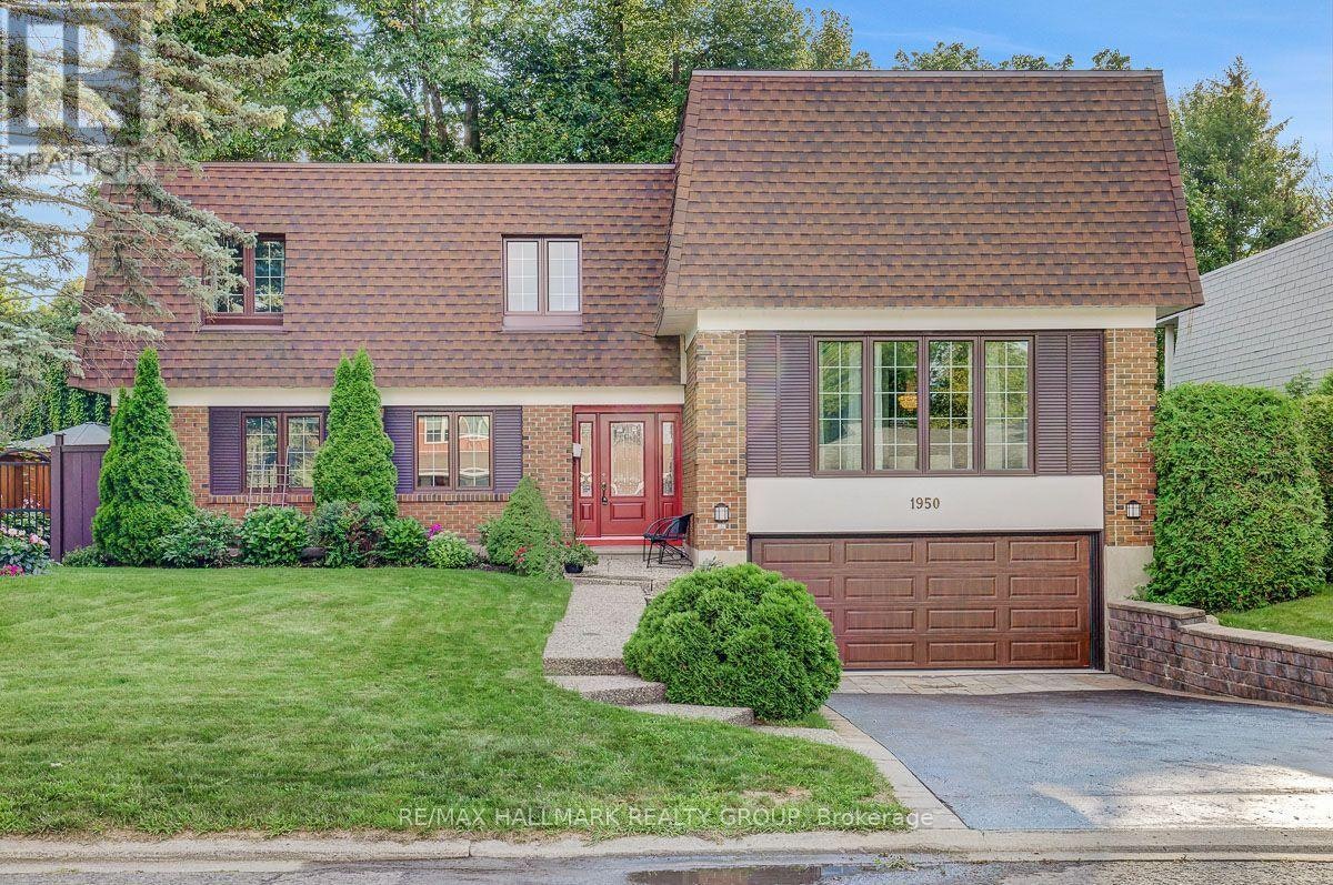 1950 Ludgate Crescent, Ottawa, ON, K1J 8L2