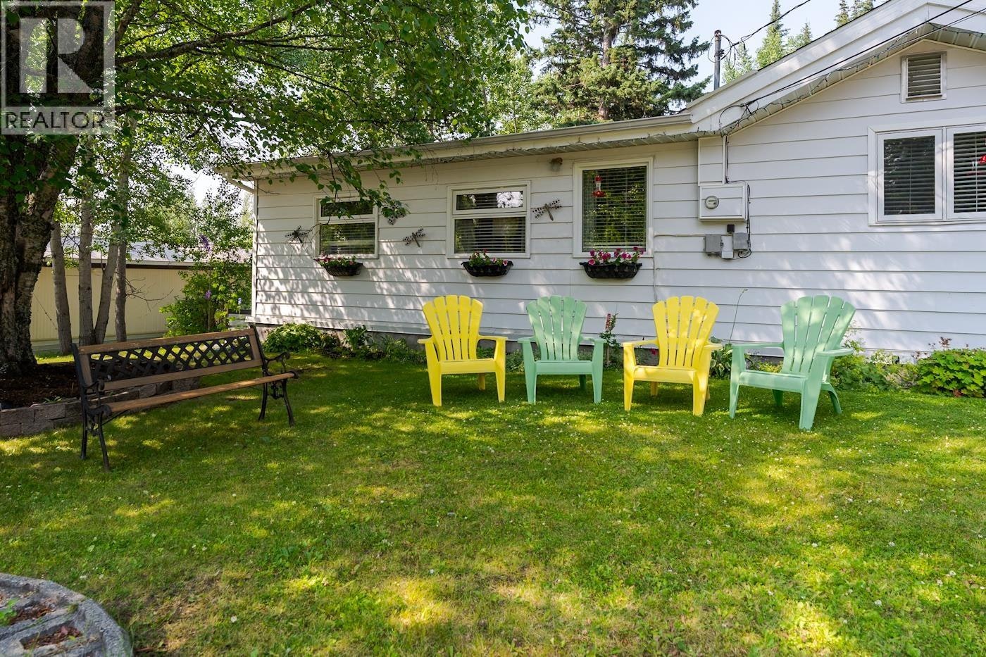 7389 Elk Road, Prince George, BC, V2N 5N9