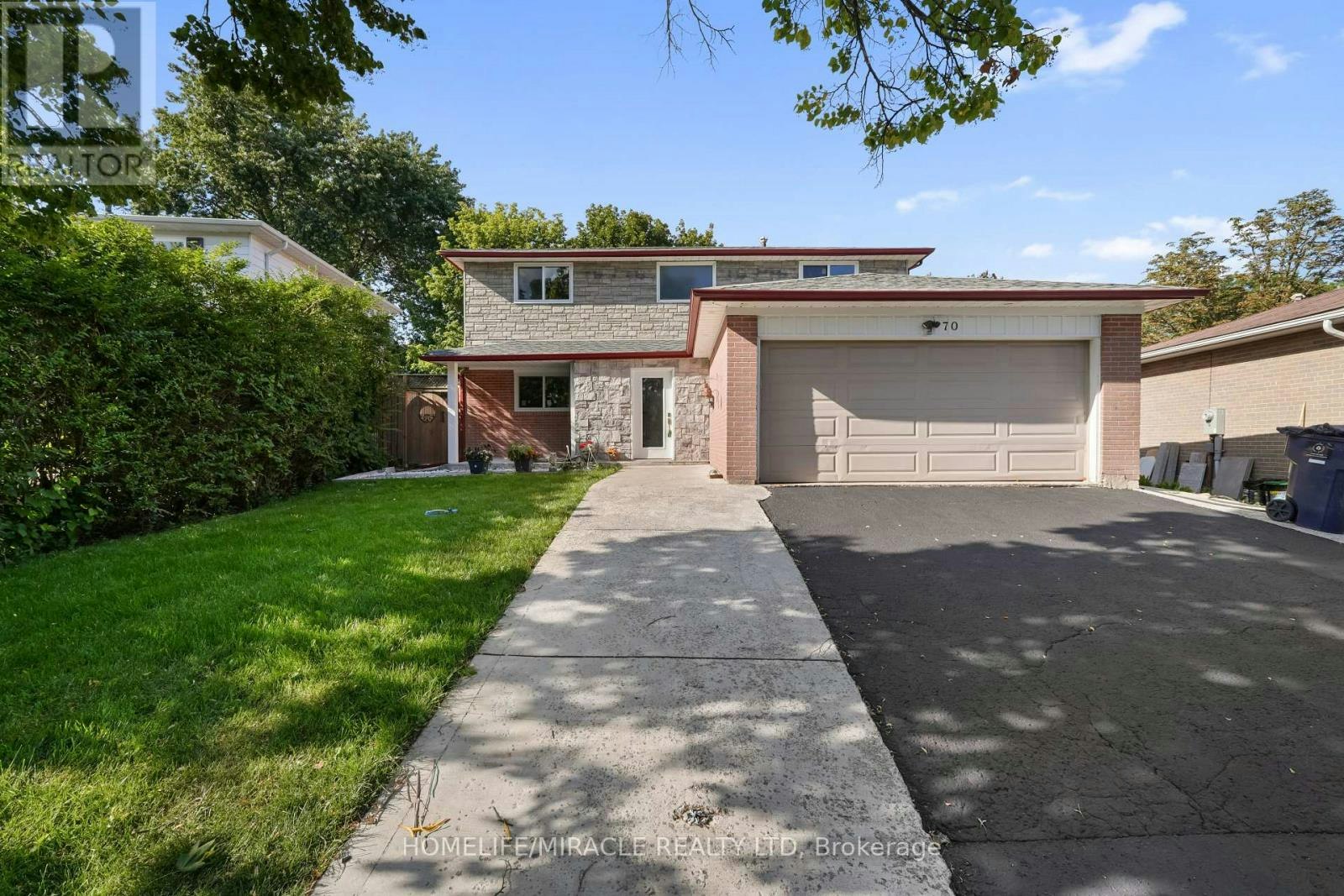 70 Cockburn Drive, Toronto, ON, M1C 2T2