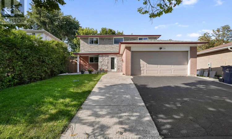 70 Cockburn Drive