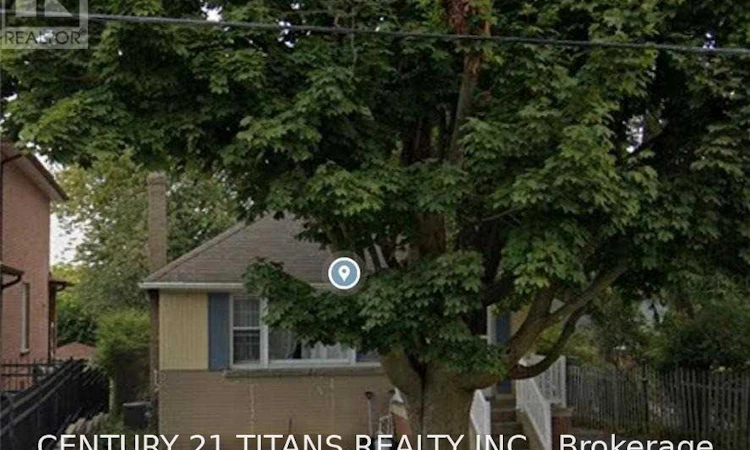 14 Anson Avenue