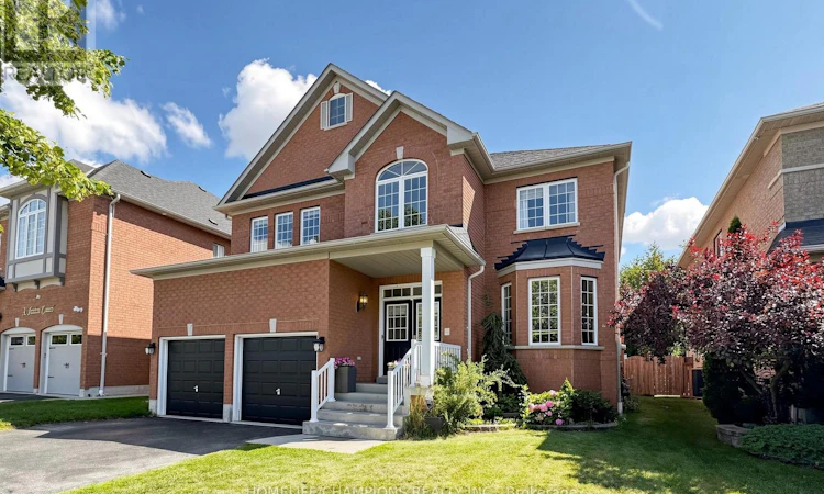 19 Tweedie Crescent