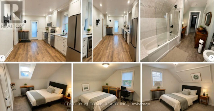 739 Albert Street, Oshawa, ON, L1H 4T7