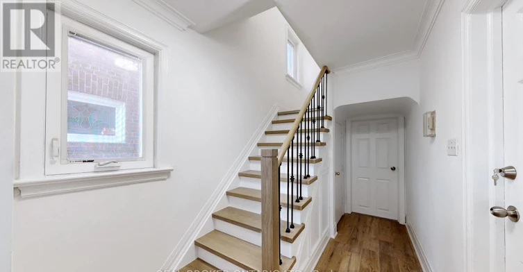 MAIN-451 Donlands Avenue, Toronto, ON, M4J 3S4 - 4