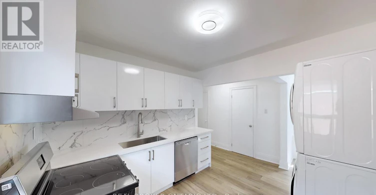 MAIN-451 Donlands Avenue, Toronto, ON, M4J 3S4 - 16