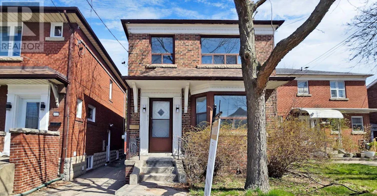 MAIN-451 Donlands Avenue, Toronto, ON, M4J 3S4