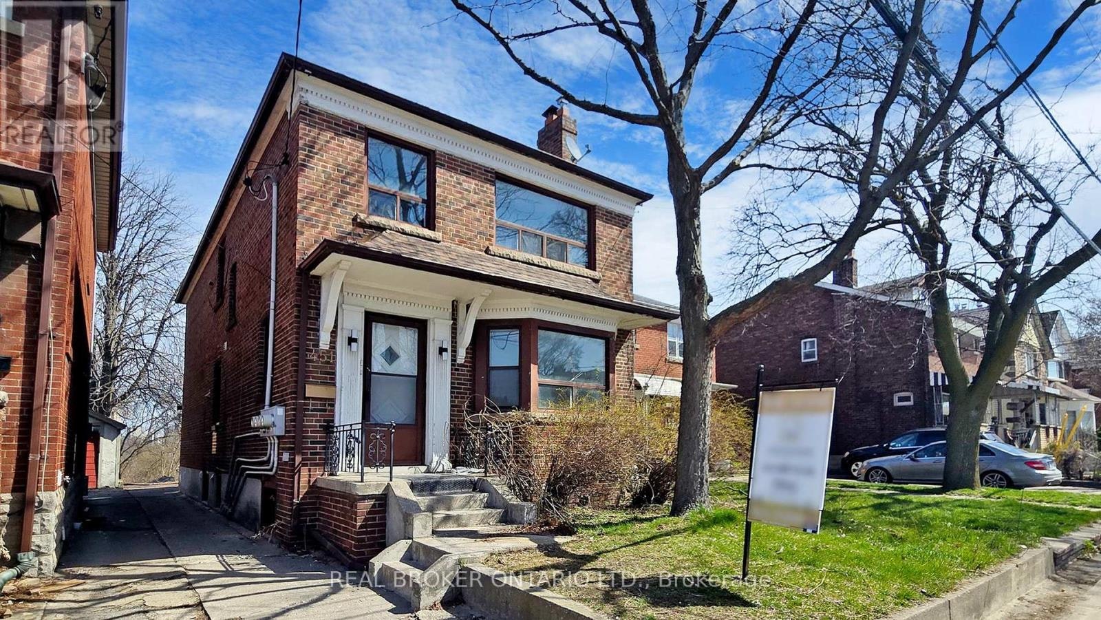 MAIN-451 Donlands Avenue, Toronto, ON, M4J 3S4 - 2