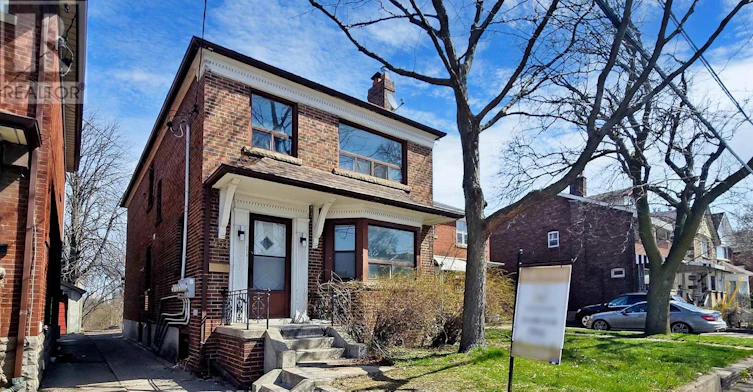 MAIN-451 Donlands Avenue, Toronto, ON, M4J 3S4 - 2
