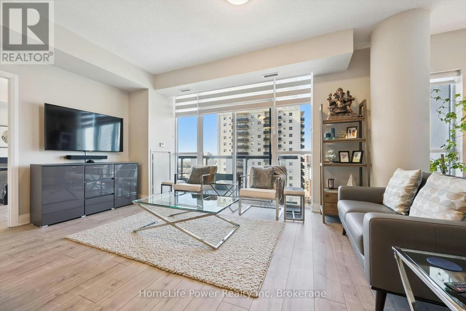 1201-1 Hurontario Street, Mississauga, ON, L5G 0A3 - 20