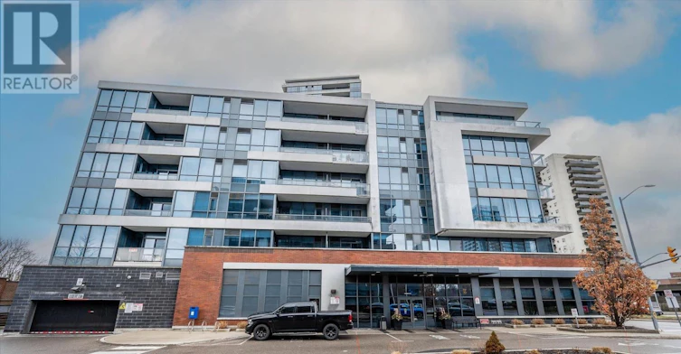 1201-1 Hurontario Street, Mississauga, ON, L5G 0A3 - 3
