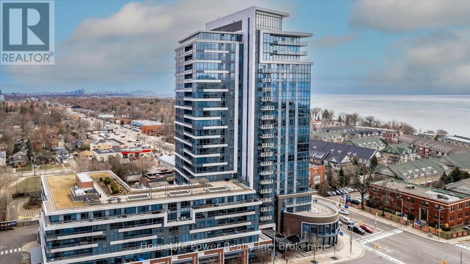 1201-1 Hurontario Street, Mississauga, ON, L5G 0A3