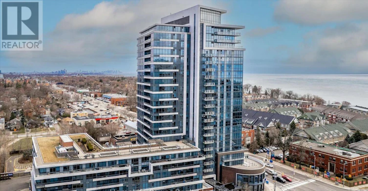 1201-1 Hurontario Street, Mississauga, ON, L5G 0A3