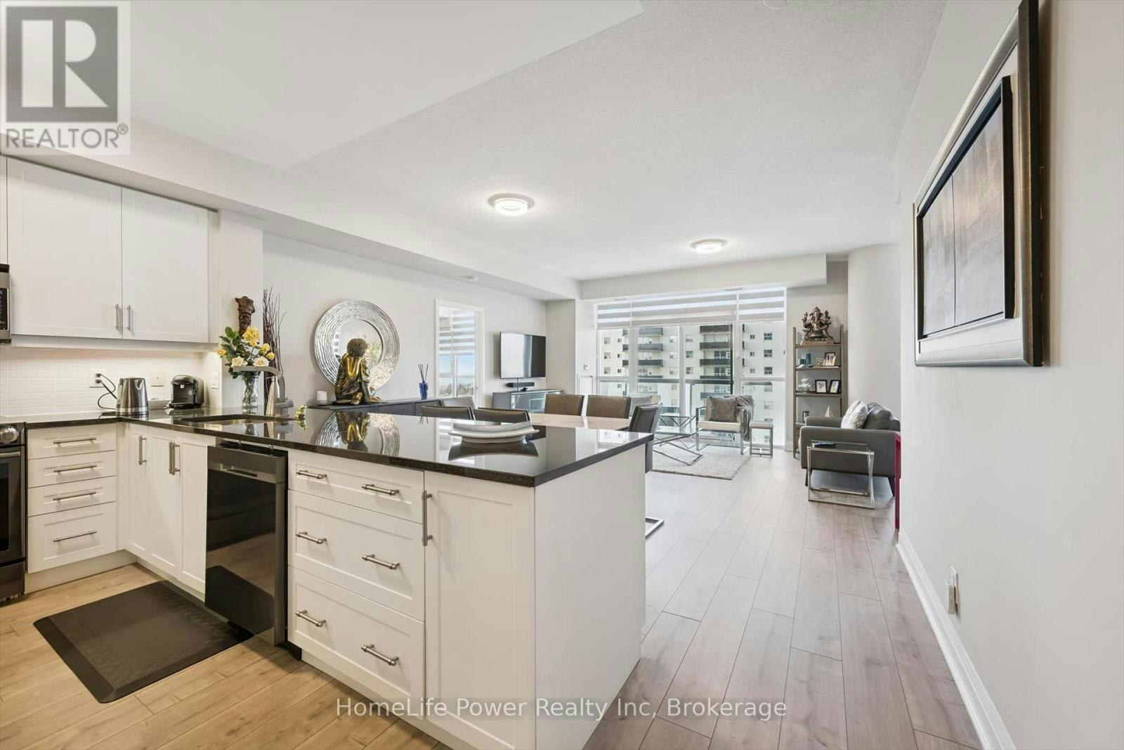 1201-1 Hurontario Street, Mississauga, ON, L5G 0A3 - 13