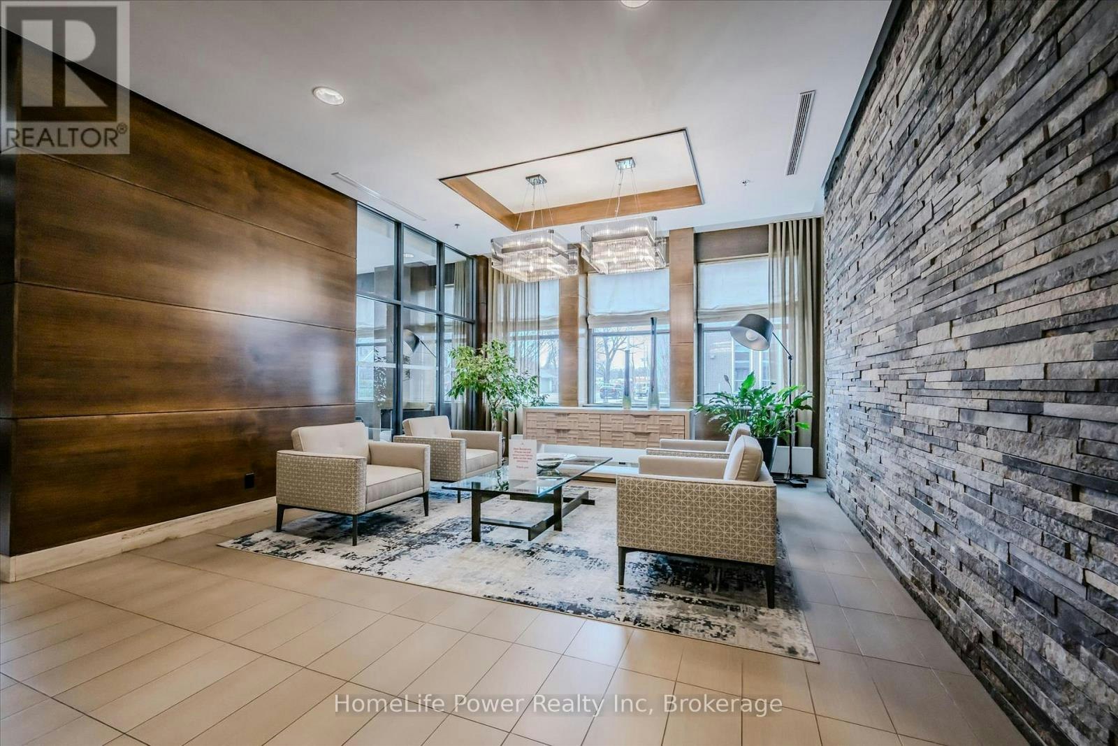 1201-1 Hurontario Street, Mississauga, ON, L5G 0A3 - 4