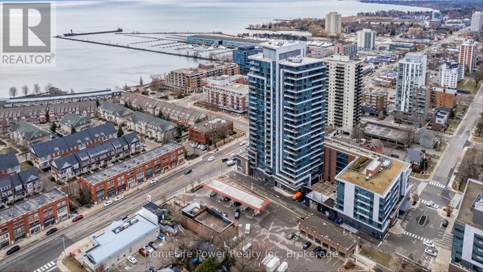 1201-1 Hurontario Street, Mississauga, ON, L5G 0A3 - 40