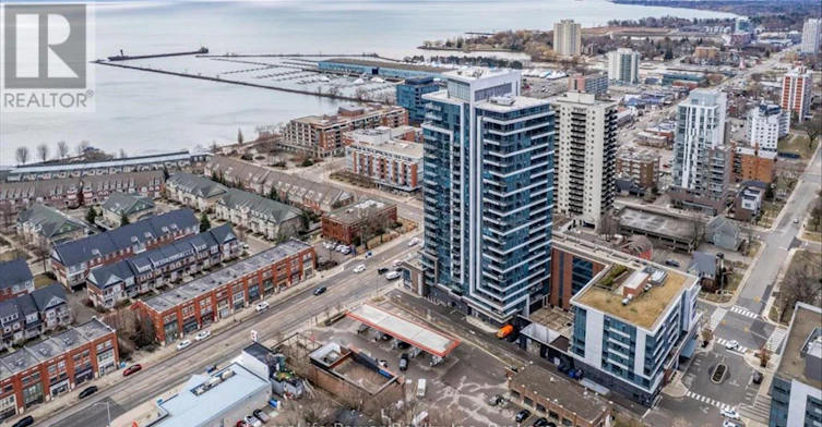 1201-1 Hurontario Street, Mississauga, ON, L5G 0A3 - 40