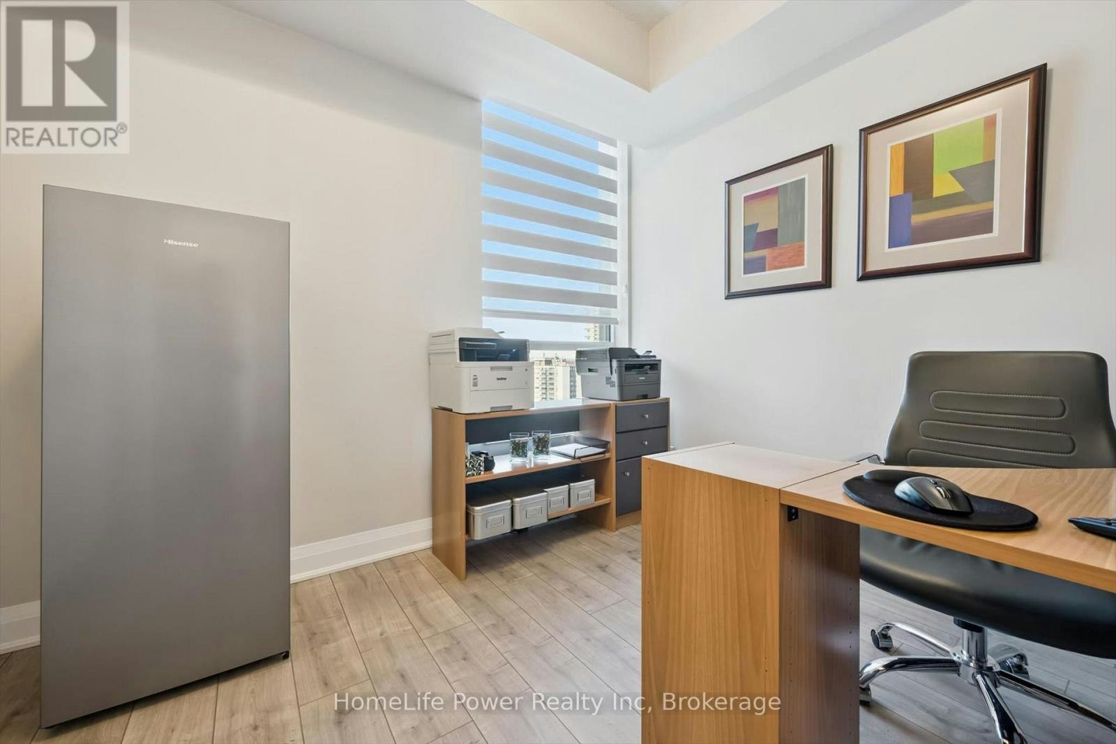 1201-1 Hurontario Street, Mississauga, ON, L5G 0A3 - 33