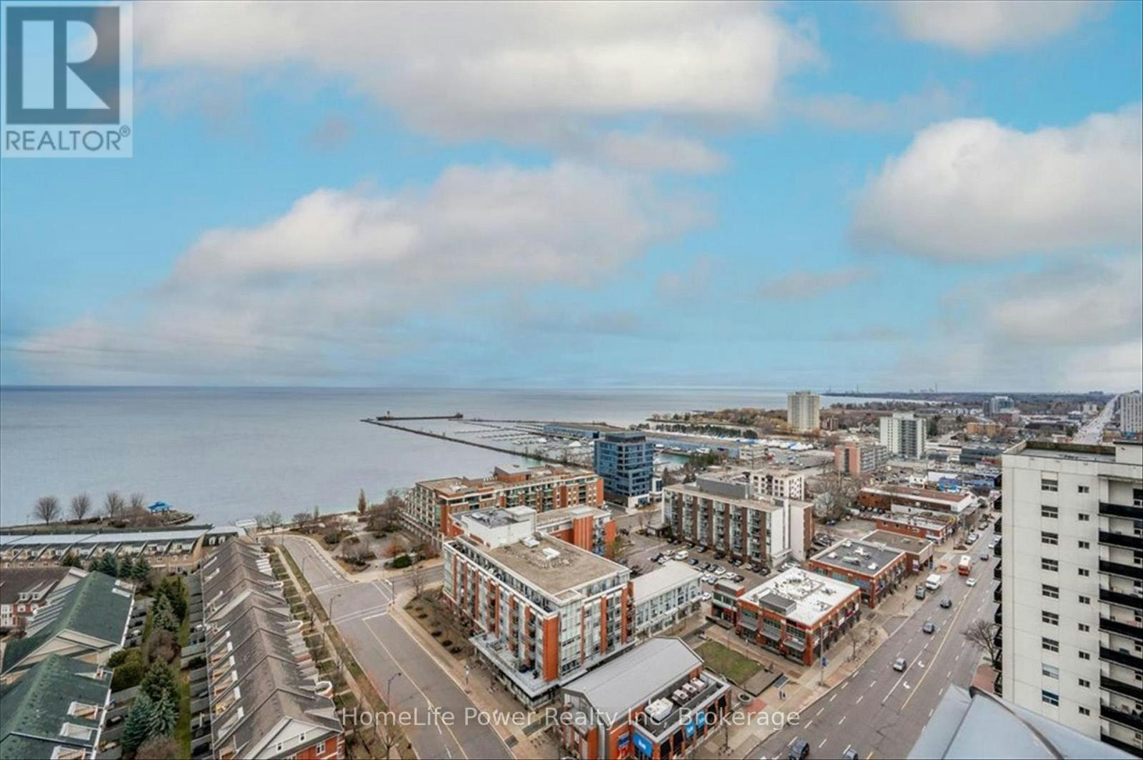 1201-1 Hurontario Street, Mississauga, ON, L5G 0A3 - 39