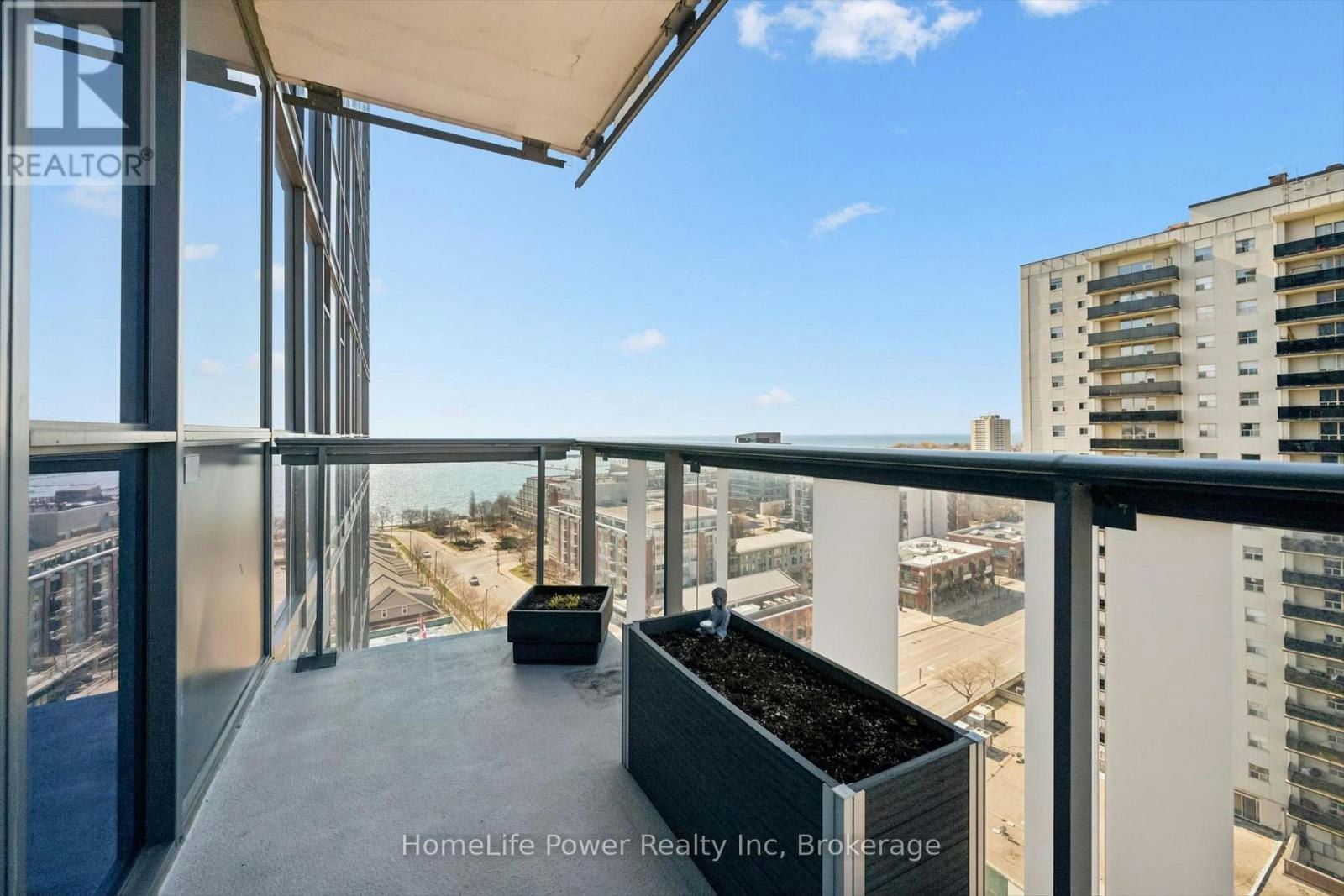 1201-1 Hurontario Street, Mississauga, ON, L5G 0A3 - 35