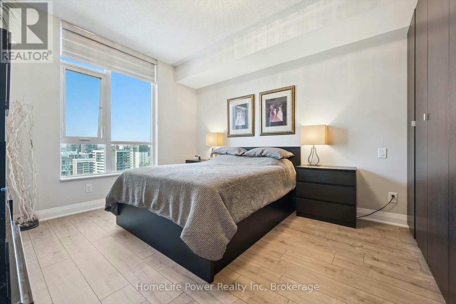 1201-1 Hurontario Street, Mississauga, ON, L5G 0A3 - 25