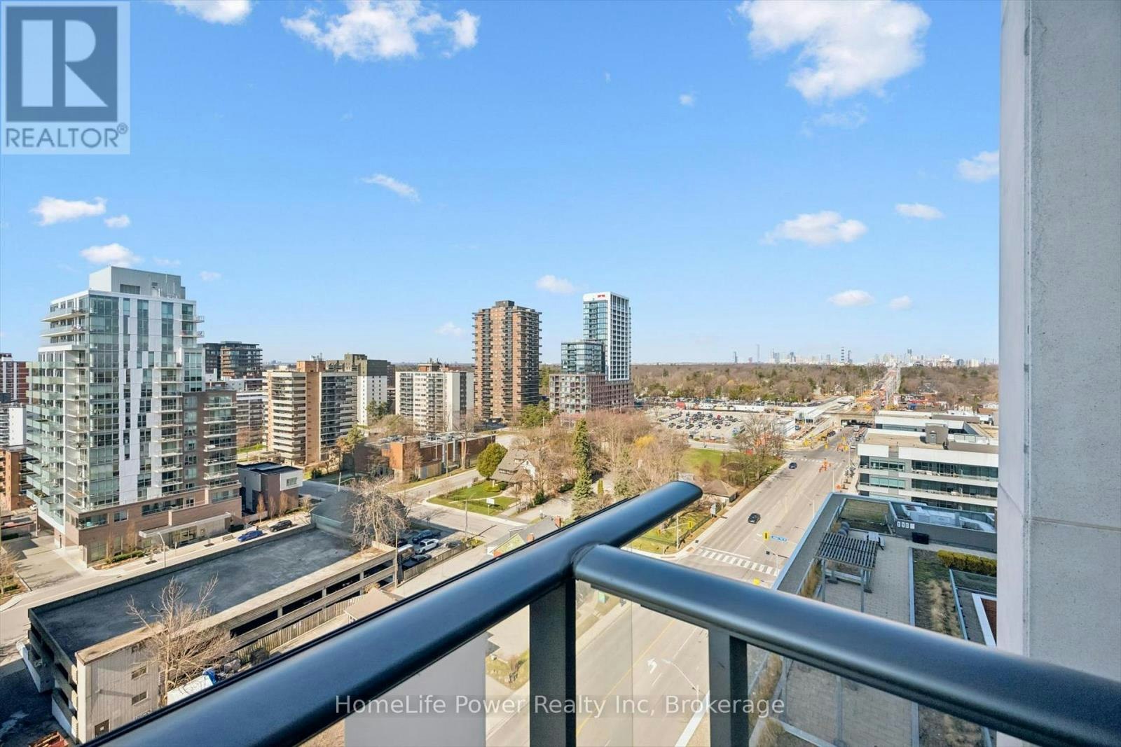 1201-1 Hurontario Street, Mississauga, ON, L5G 0A3 - 37