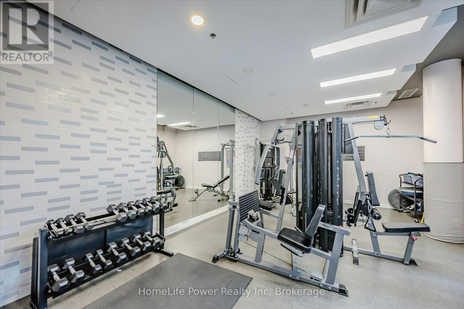 1201-1 Hurontario Street, Mississauga, ON, L5G 0A3 - 7