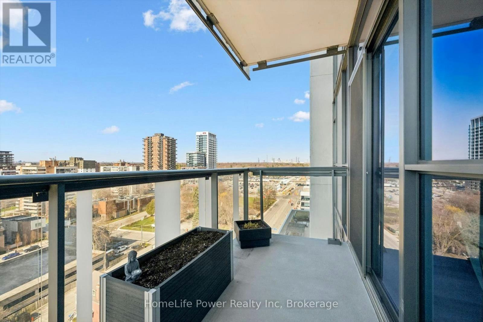 1201-1 Hurontario Street, Mississauga, ON, L5G 0A3 - 36