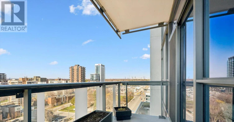 1201-1 Hurontario Street, Mississauga, ON, L5G 0A3 - 36
