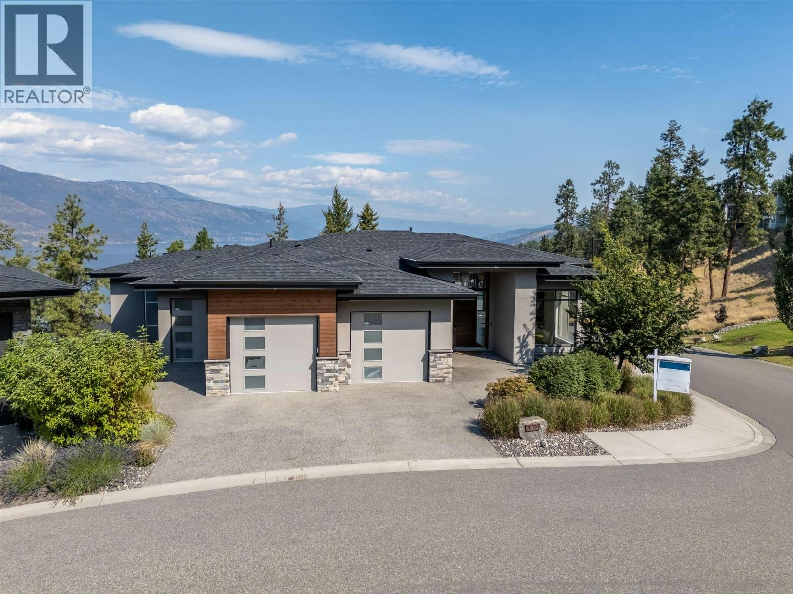 3303 Water Birch Circle, Kelowna, BC, V1V 3G1