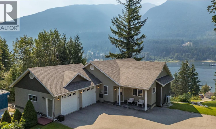 408 Balfour Heights Road