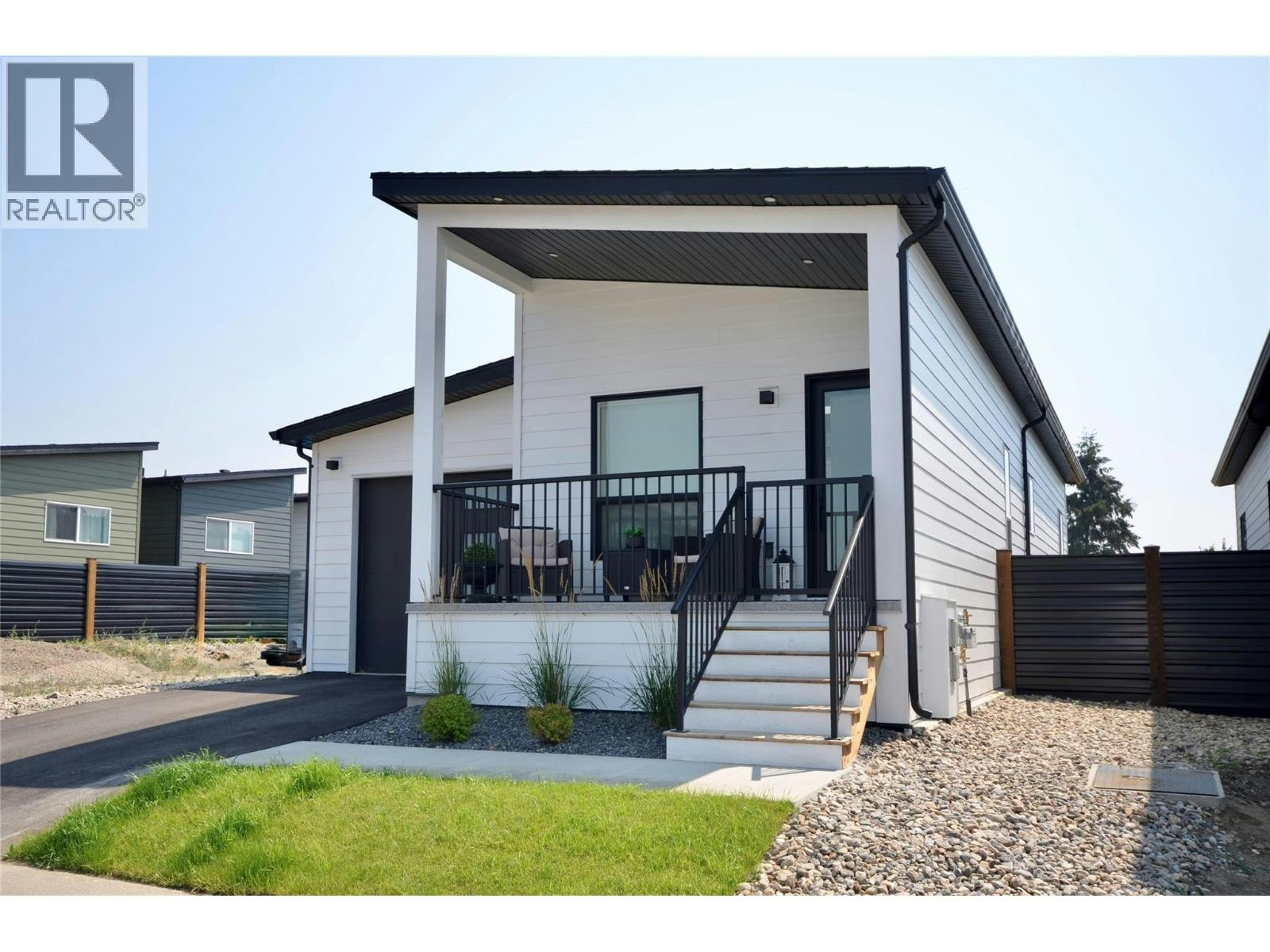 167-8900 Jim Bailey Road, Kelowna, BC, V4V 1E5