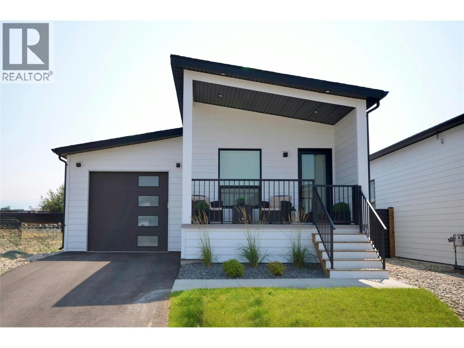 167-8900 Jim Bailey Road - 2