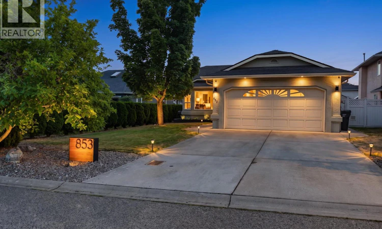 853 Springside Court
