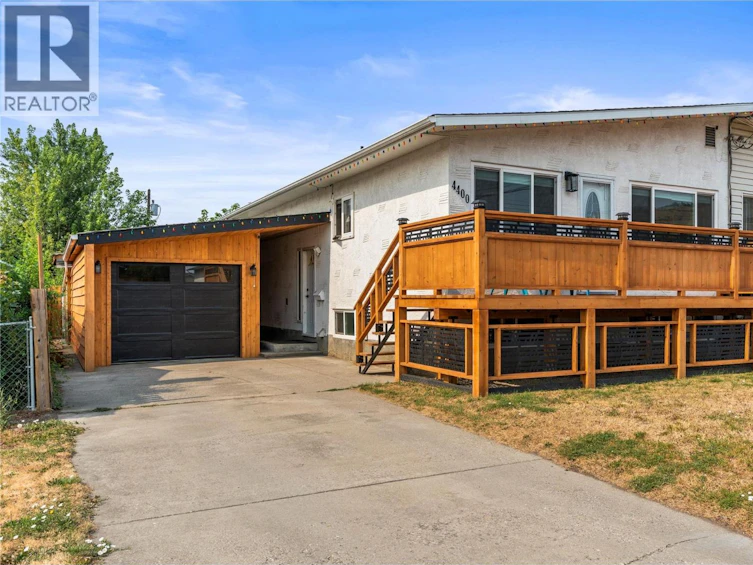 4400 15 Avenue, Vernon, BC, V1T 6X9 - 3
