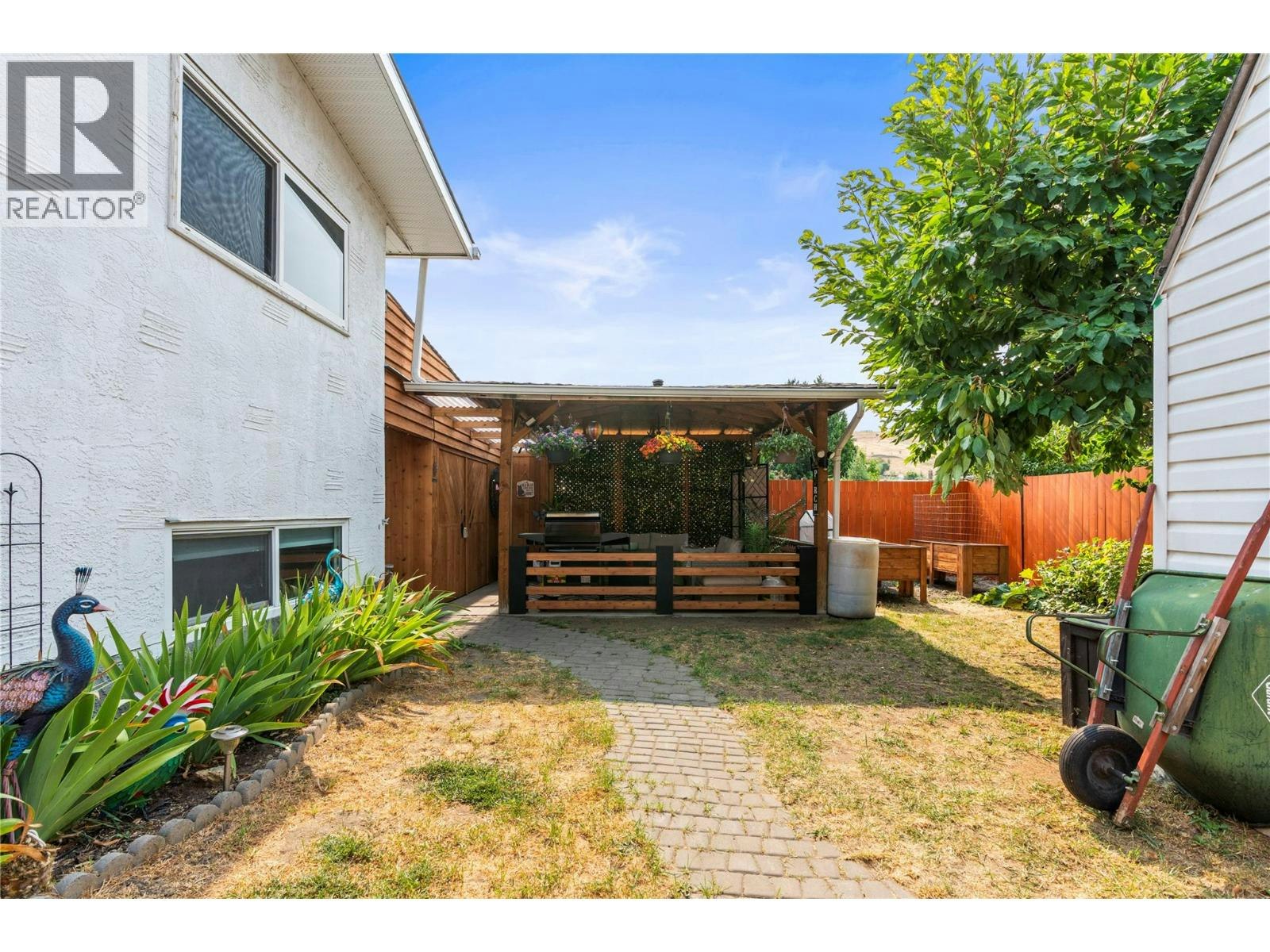4400 15 Avenue, Vernon, BC, V1T 6X9 - 8