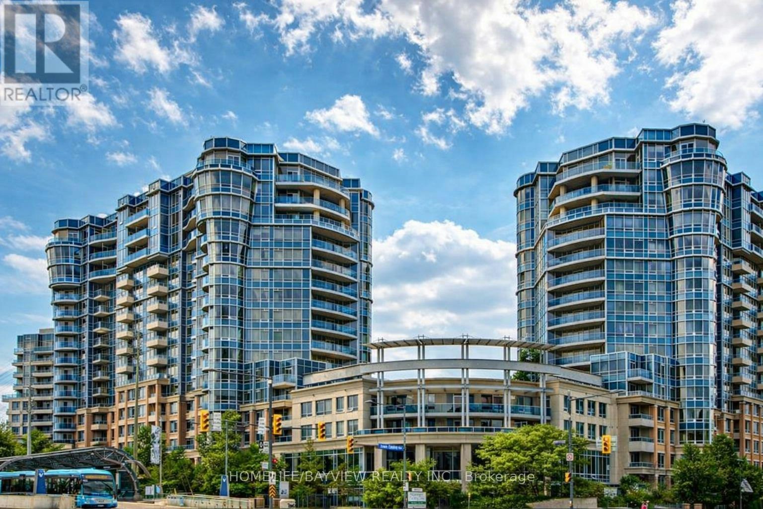 261-23 Cox Boulevard, Markham, ON, L3R 7Z9